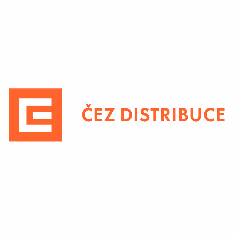 čez logo